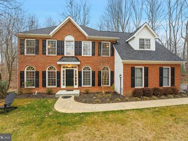17291 PEPPERSTOCK LANE, JEFFERSONTON, VA 22724