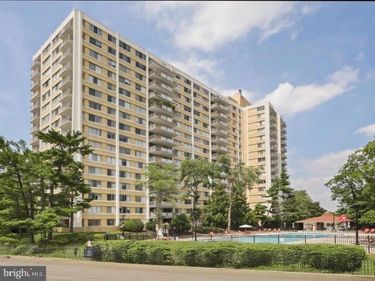 301 N BEAUREGARD STREET, Unit 601, ALEXANDRIA, VA 22312