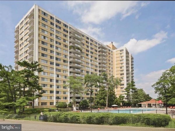 301 N BEAUREGARD STREET, Unit 601, ALEXANDRIA, VA 22312