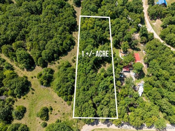 11th Street , Jennings, OK 74052