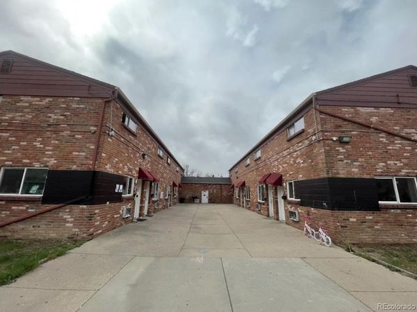 1627 Alton, Unit 1627, Aurora, CO 80010