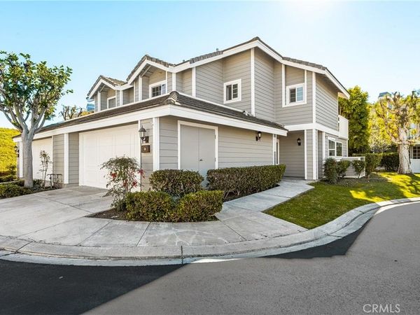 16 Sudbury, Laguna Niguel, CA 92677