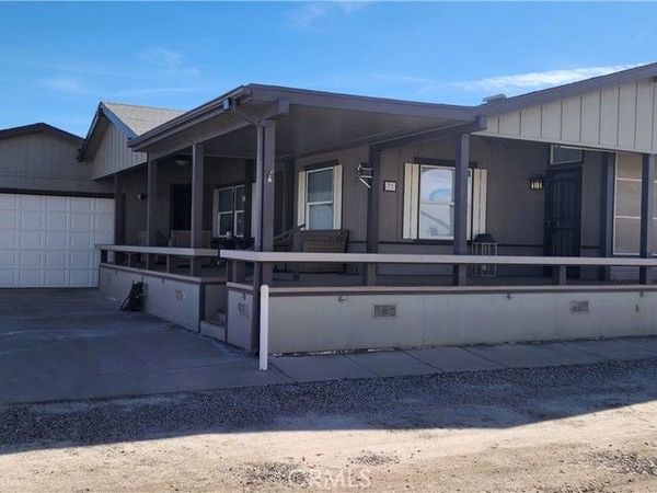 50761 Parker Dam Rd. #71, Big River, CA 92242