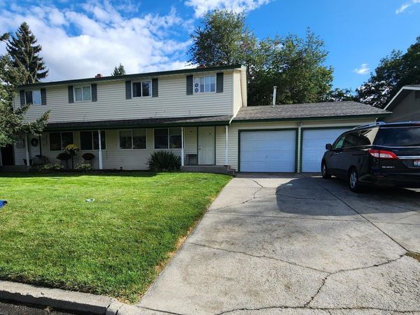 1108/1110 N 16th ST, Coeur d'Alene, ID 83814