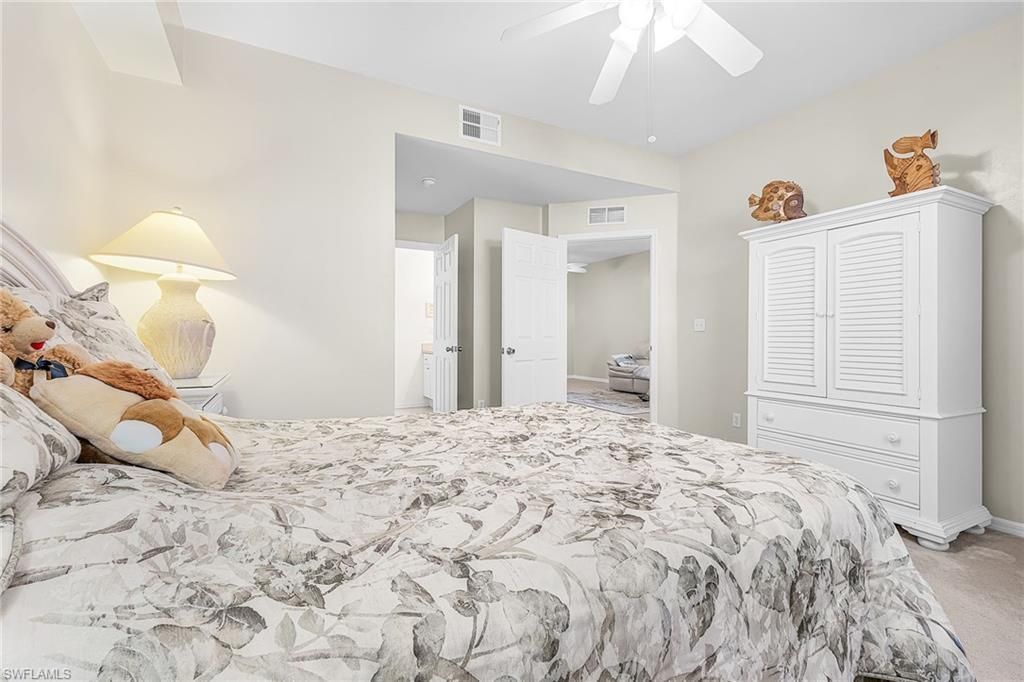 4219 Bellasol Cir, Unit 1711, Fort Myers, FL 33916 Photo