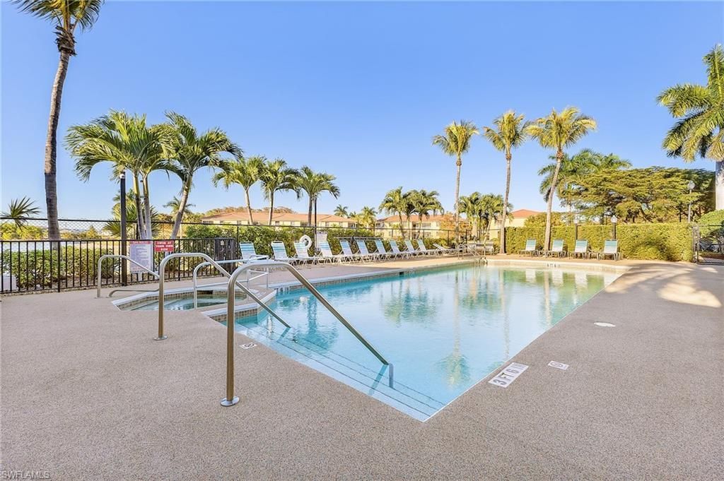 4219 Bellasol Cir, Unit 1711, Fort Myers, FL 33916 Photo