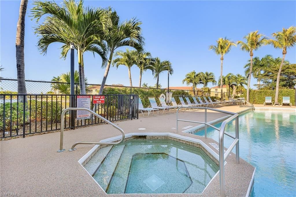 4219 Bellasol Cir, Unit 1711, Fort Myers, FL 33916 Photo