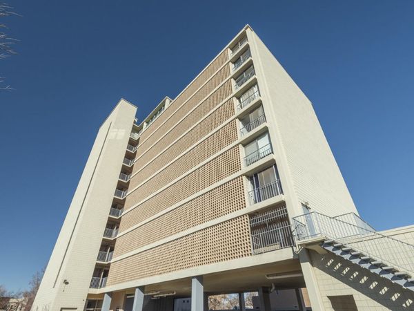 600 Alcalde Place SW, Unit 6A, Albuquerque, NM 87104