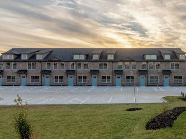 1000 Henry Place Blvd , Unit 807, Clarksville, TN 37042