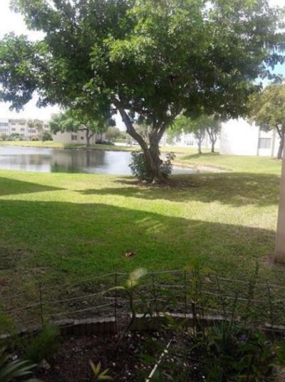 6091 NW 61st Avenue, Unit 110, Tamarac, FL 33319 Photo