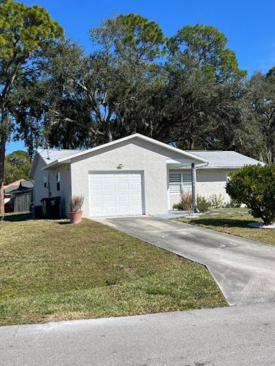 1757 SW Ocean Cove Avenue, Port Saint Lucie, FL 34953 Photo