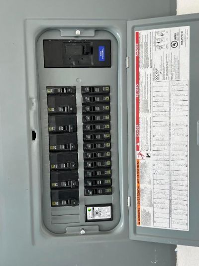 1757 SW Ocean Cove Avenue, Port Saint Lucie, FL 34953 Photo