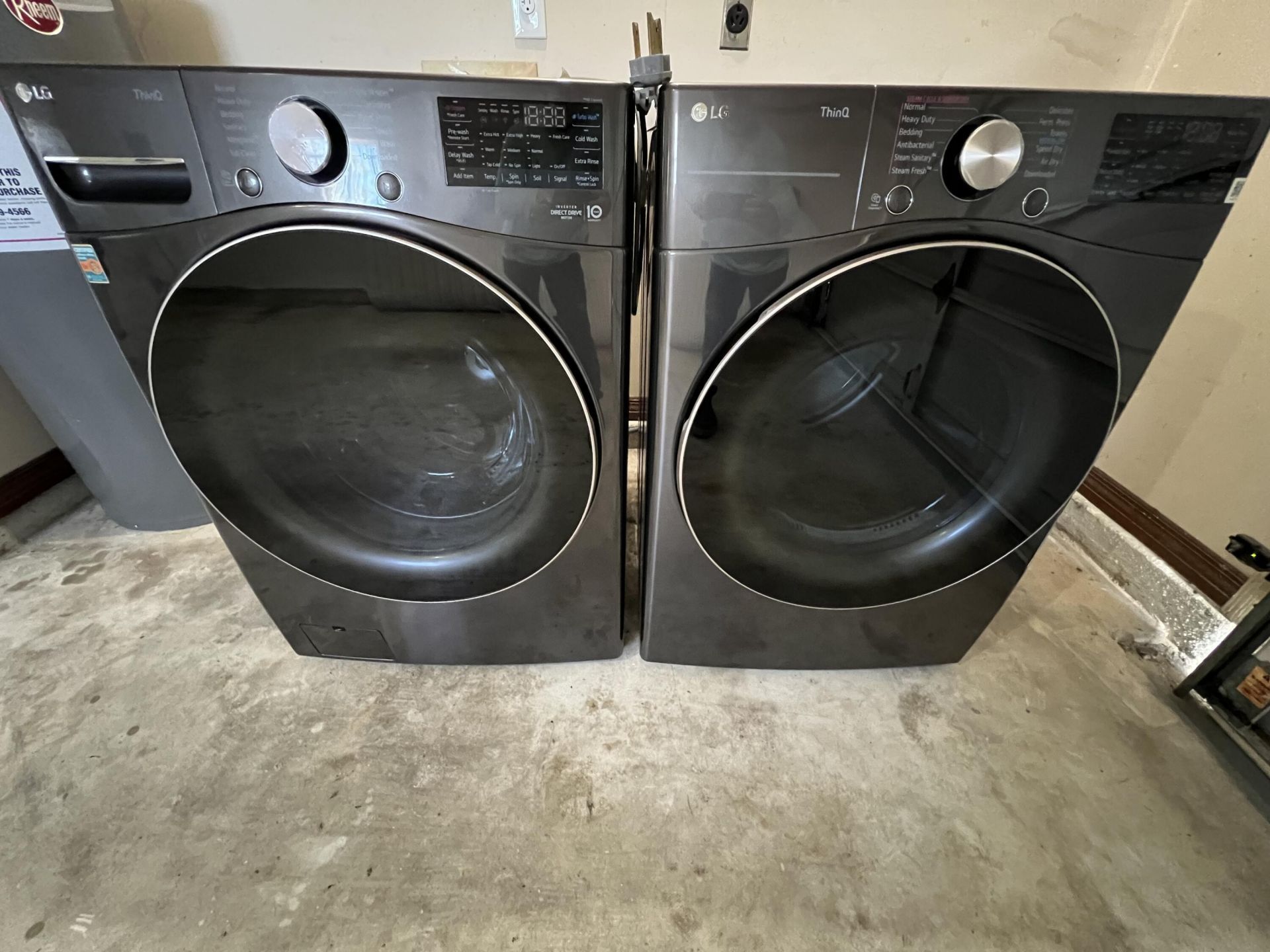 1757 SW Ocean Cove Avenue, Port Saint Lucie, FL 34953 Photo