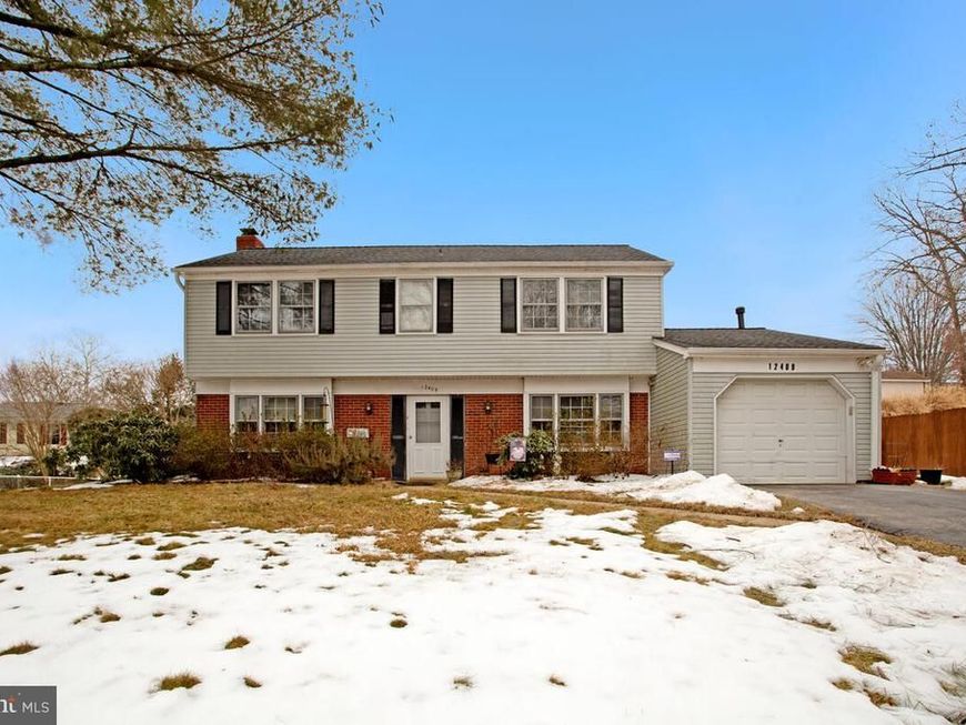 12409 Rockledge Drive, Bowie, MD 20715 Main Photo