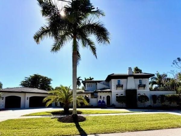 1334 Barcelona AVE , FORT MYERS, FL 33901