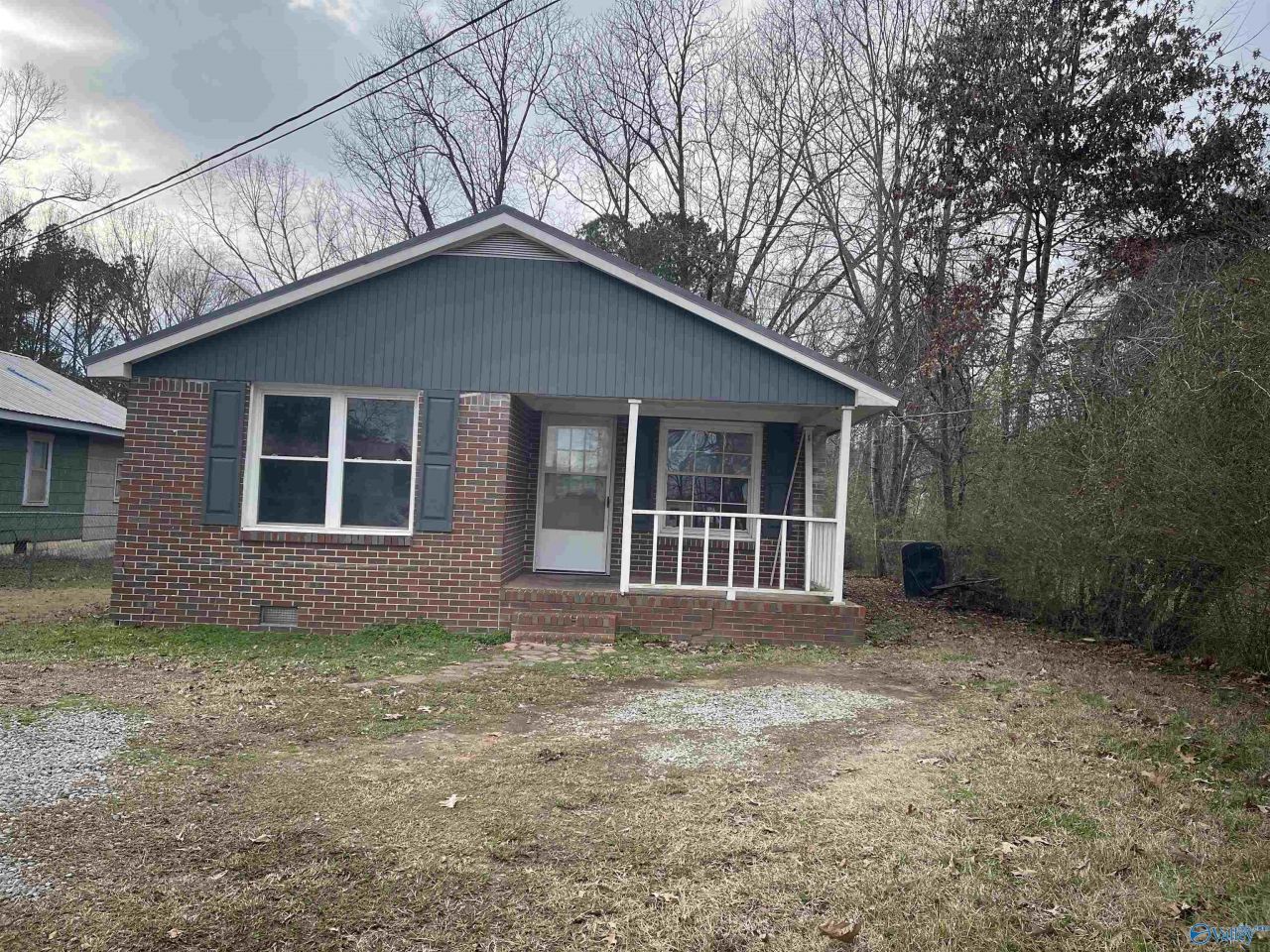 303 Covington Avenue Se, Attalla, AL 35954 Main Photo