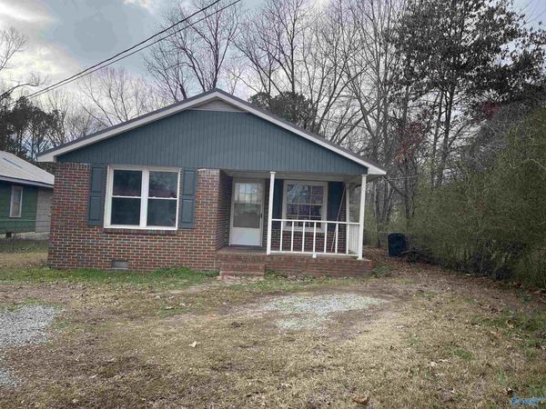 303 Covington Avenue SE, Attalla, AL 35954