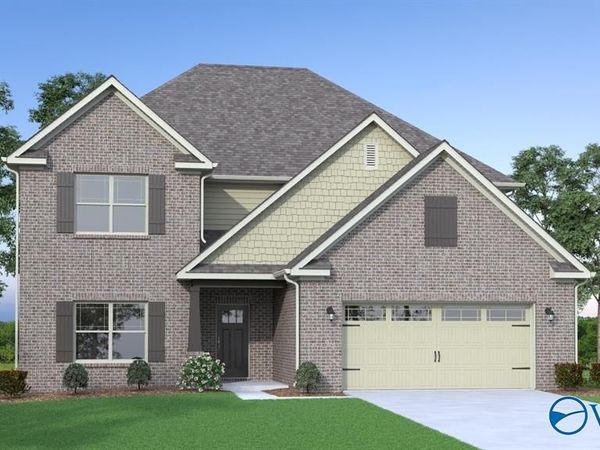 119 Striker Lane, Harvest, AL 35749