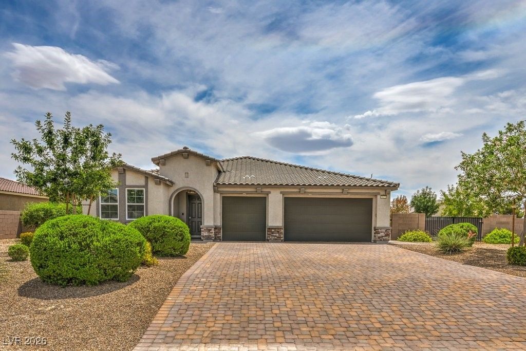 4621 Peppertree Street, Pahrump, NV 89061 Main Photo