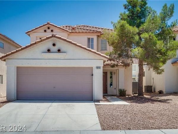 10142 Rice Paper Street , Las Vegas, NV 89183