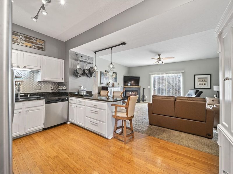 3073 Birch Hollow Way, Columbus, OH 43231 Photo 10