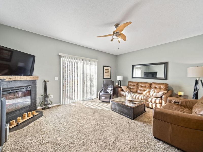 3073 Birch Hollow Way, Columbus, OH 43231 Photo 13