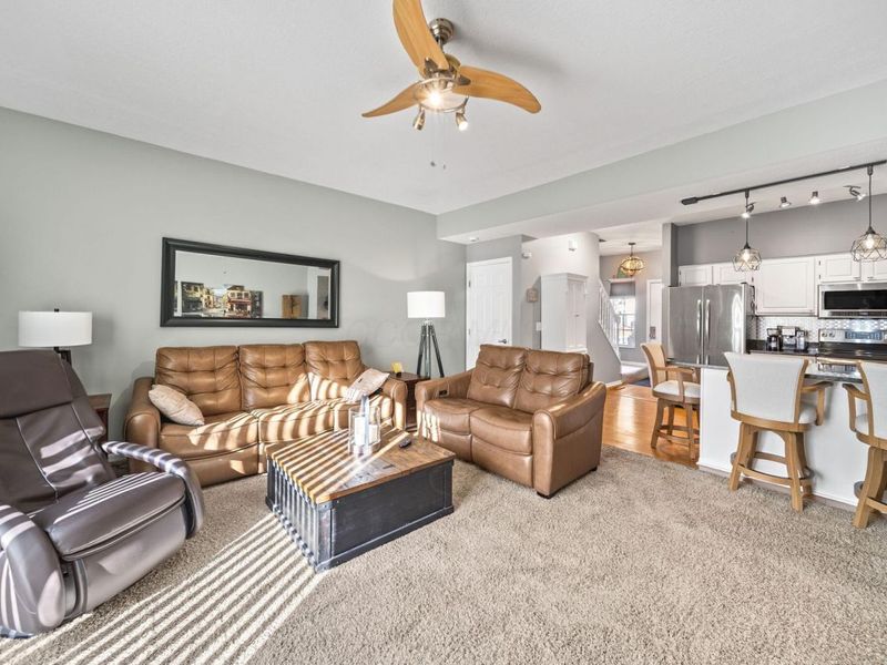 3073 Birch Hollow Way, Columbus, OH 43231 Photo 15