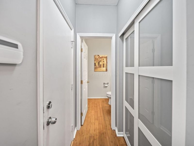 3073 Birch Hollow Way, Columbus, OH 43231 Photo 19