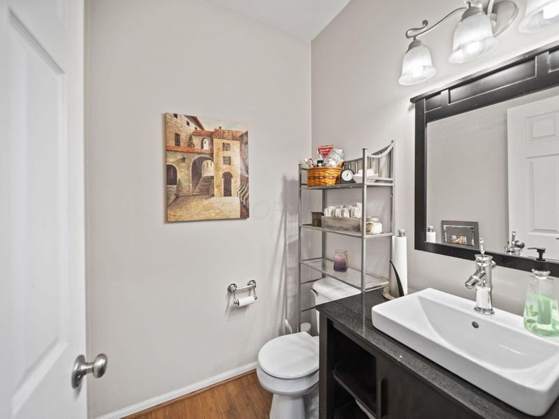 3073 Birch Hollow Way, Columbus, OH 43231 Photo 20