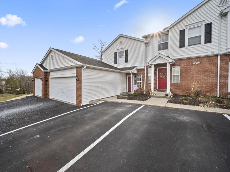 3073 Birch Hollow Way, Columbus, OH 43231 Photo 4