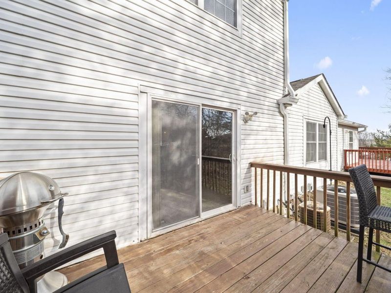 3073 Birch Hollow Way, Columbus, OH 43231 Photo 48