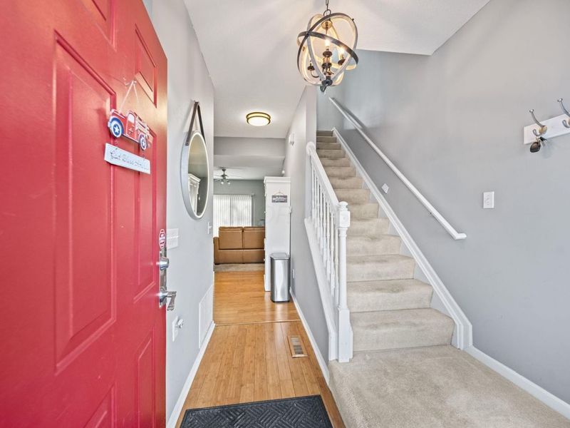 3073 Birch Hollow Way, Columbus, OH 43231 Photo 5