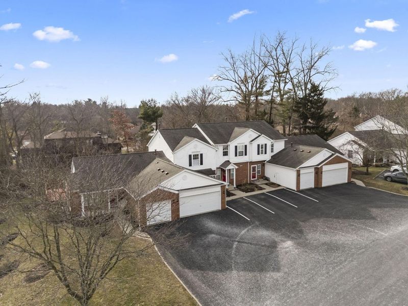 3073 Birch Hollow Way, Columbus, OH 43231 Photo 52