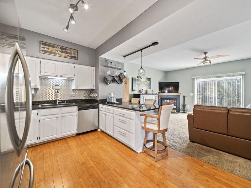 3073 Birch Hollow Way, Columbus, OH 43231 Photo 6