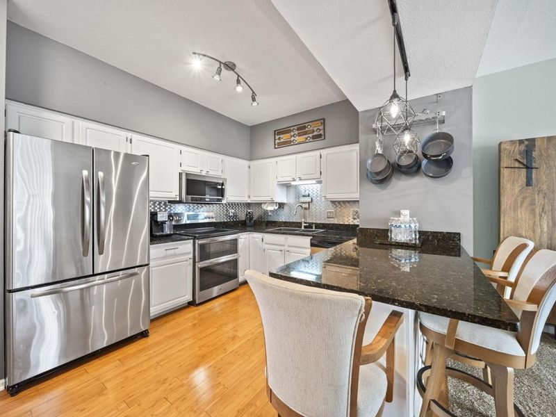 3073 Birch Hollow Way, Columbus, OH 43231 Photo 8