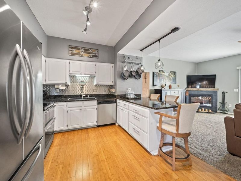 3073 Birch Hollow Way, Columbus, OH 43231 Photo 9