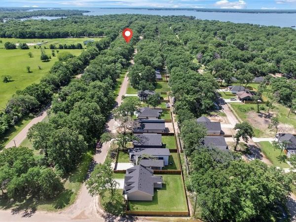 6141 Inca Drive , Enchanted Oaks, TX 75156