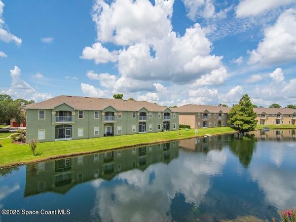 4026 Meander Place, Unit 208, Rockledge, FL 32955