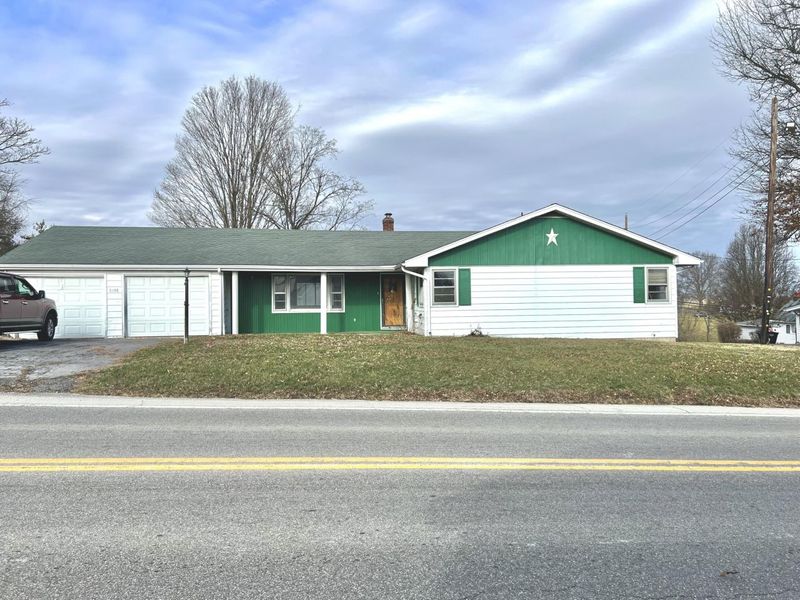 5198 Elizaville Road, Ewing, KY 41039 Photo 1
