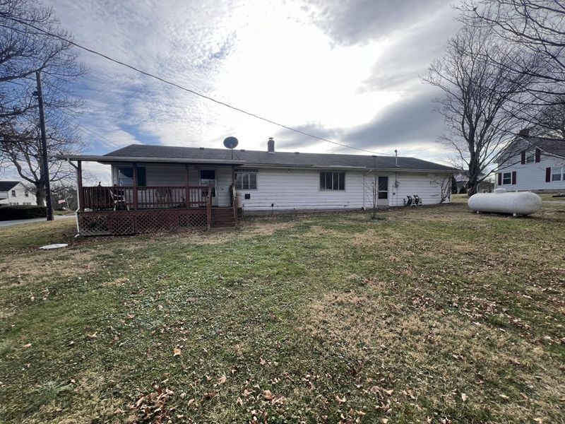 5198 Elizaville Road, Ewing, KY 41039 Photo 4