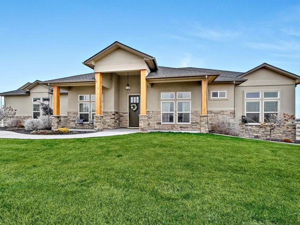 14964 Mortensen Ct., Caldwell, ID 83607
