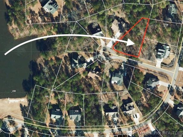 36 Magnolia Court, Sanford, NC 27332