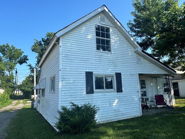 415 Cherry St, Washington Court House, OH 43160