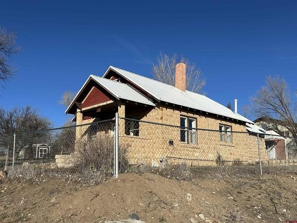 281 Fox Street, Nucla, CO 81424