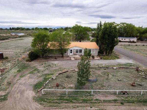 12464 Johnson Road, Alamosa, CO 81101