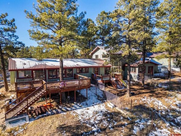 37951 HWY 184, Mancos, CO 81328