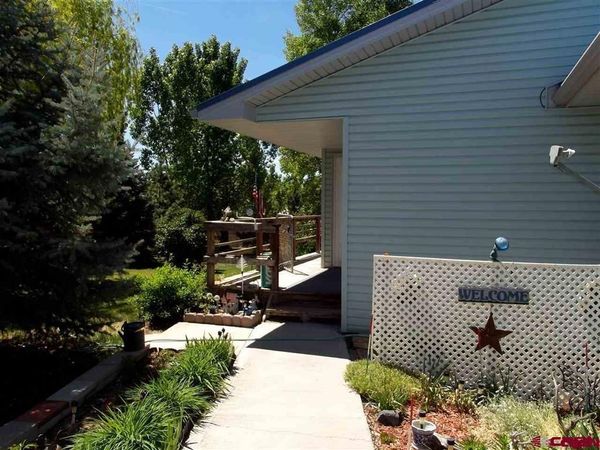 12391 Rock Hill Road, Eckert, CO 81418