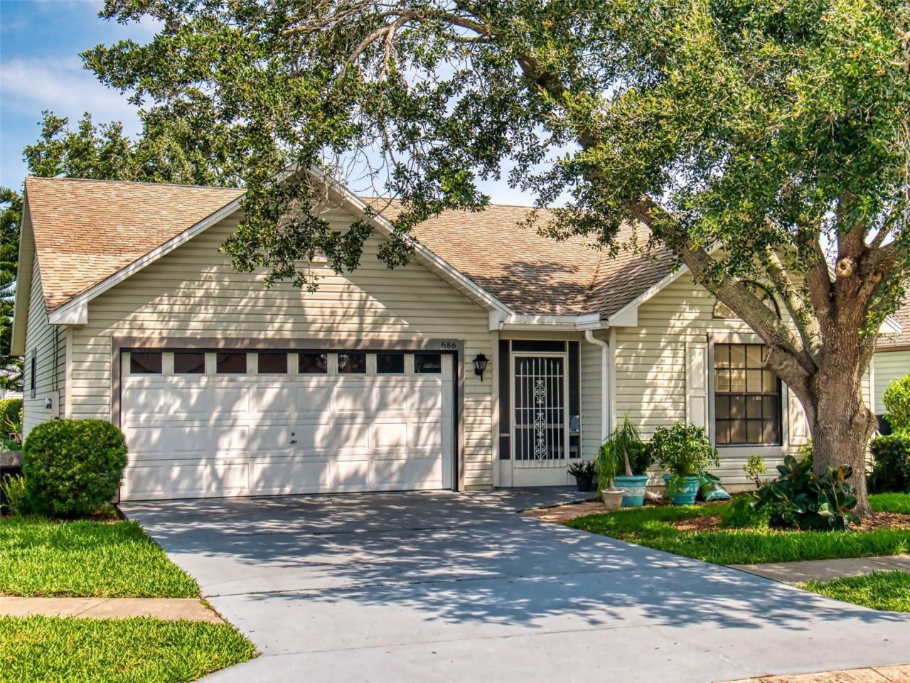 686 Middlebury Loop, New Smyrna Beach, FL 32168 Photo