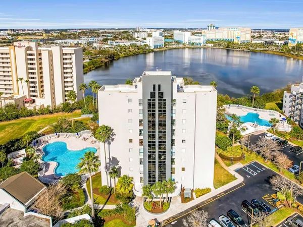 6165 CARRIER DRIVE, Unit 3604, ORLANDO, FL 32819