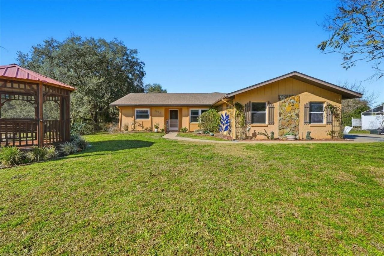 3002 S Rose Avenue, Inverness, FL 34450 Photo